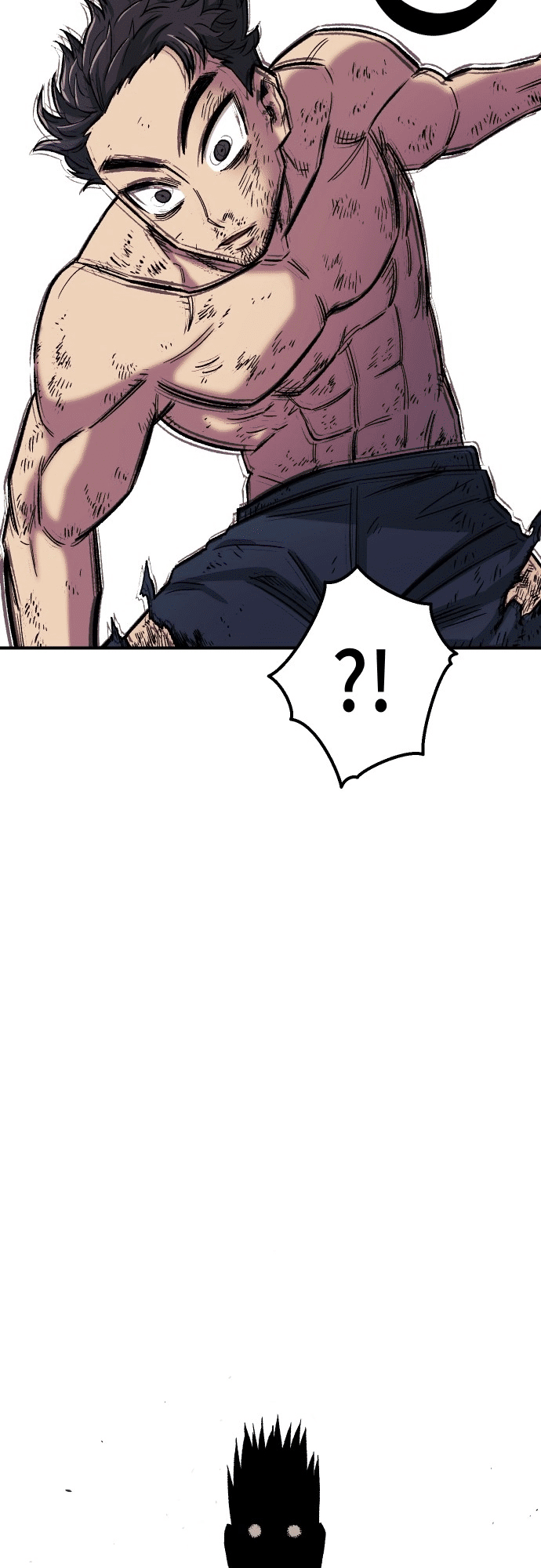 Reincarnation of the Veteran Soldier - Chapter 17 Page 85