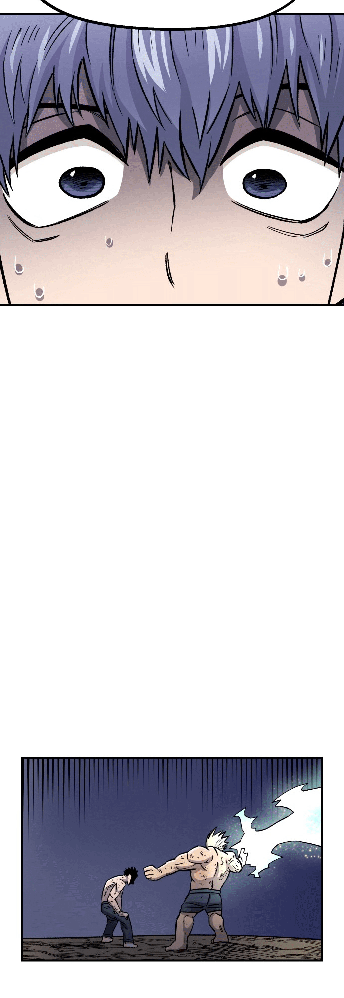 Reincarnation of the Veteran Soldier - Chapter 17 Page 94