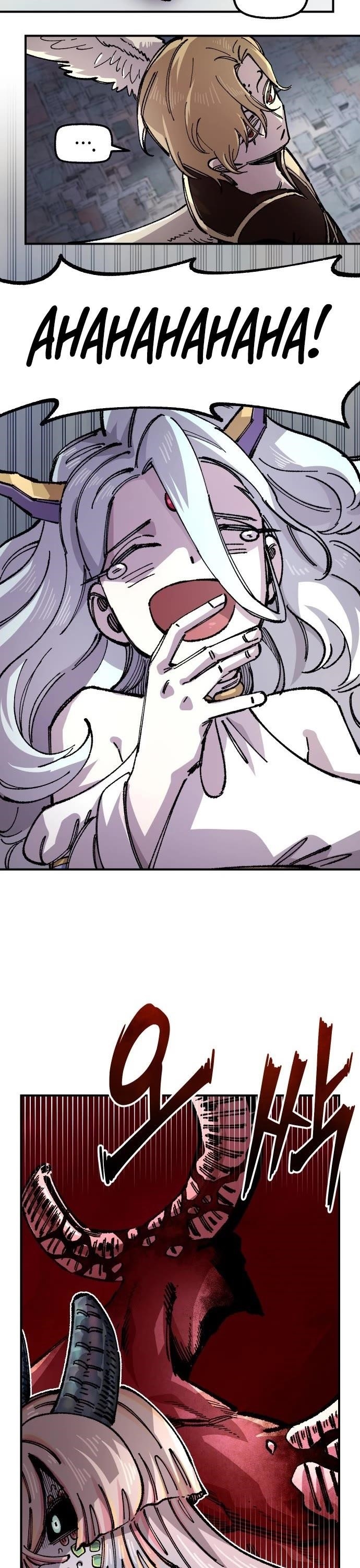 Reincarnation of the Veteran Soldier - Chapter 170 Page 18