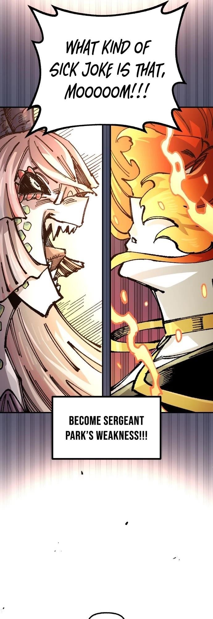 Reincarnation of the Veteran Soldier - Chapter 170 Page 27