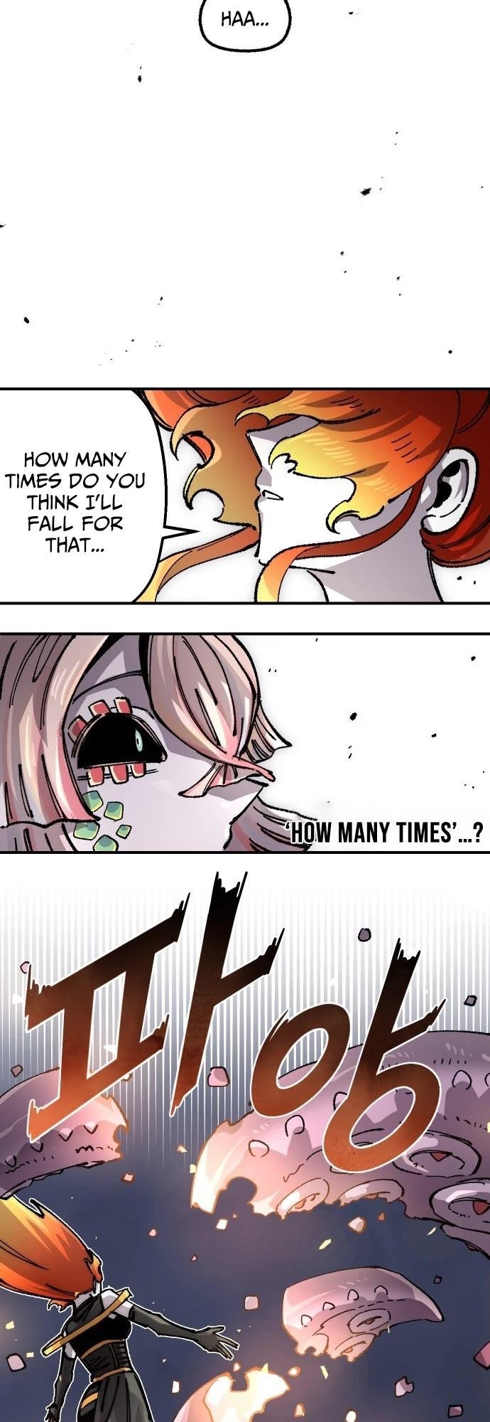 Reincarnation of the Veteran Soldier - Chapter 170 Page 28