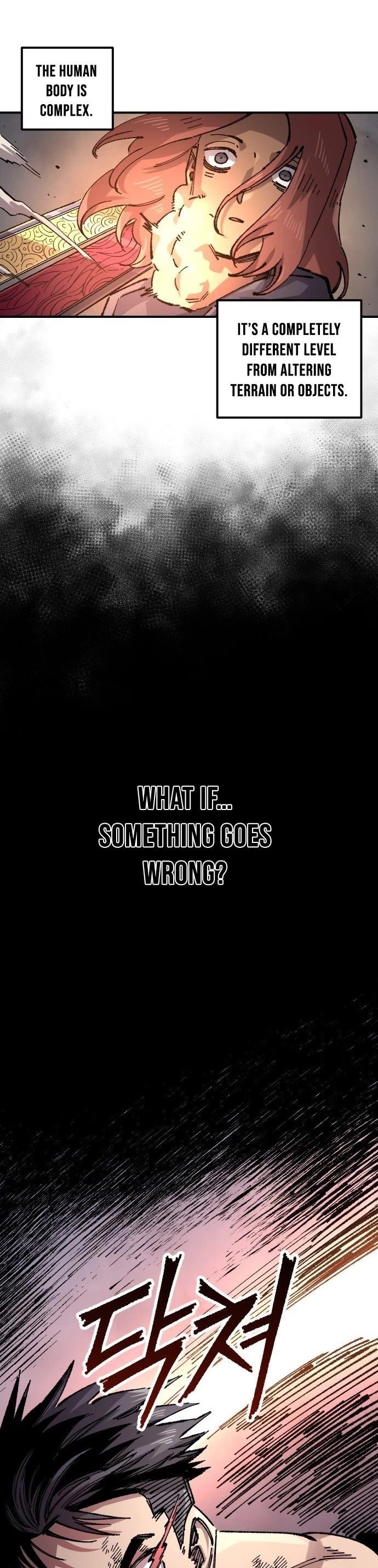 Reincarnation of the Veteran Soldier - Chapter 170 Page 3