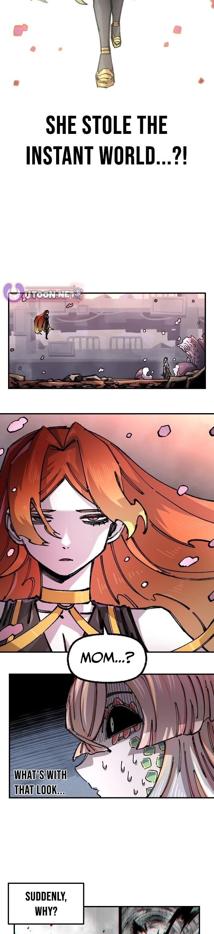 Reincarnation of the Veteran Soldier - Chapter 170 Page 30