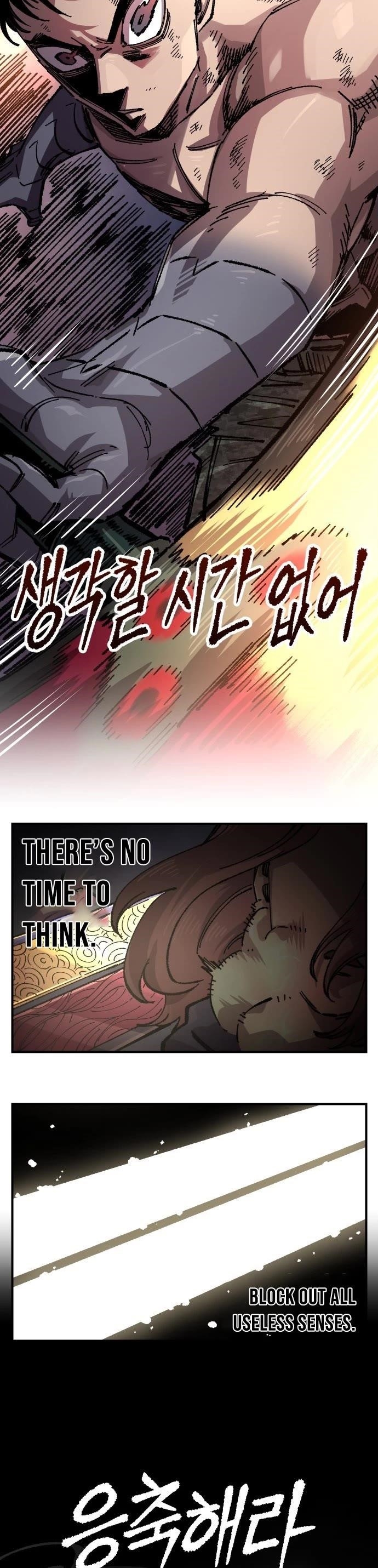 Reincarnation of the Veteran Soldier - Chapter 170 Page 4