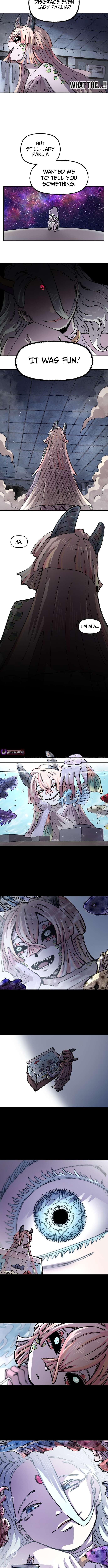 Reincarnation of the Veteran Soldier - Chapter 171 Page 8