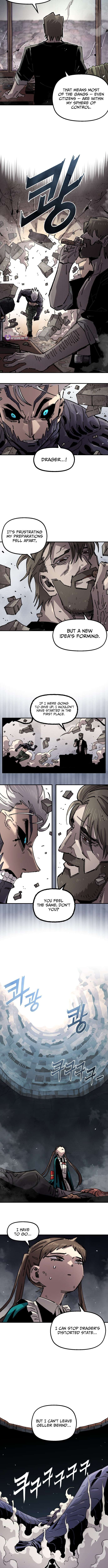 Reincarnation of the Veteran Soldier - Chapter 172 Page 12