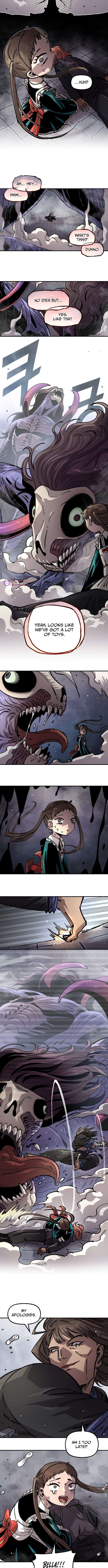 Reincarnation of the Veteran Soldier - Chapter 172 Page 13