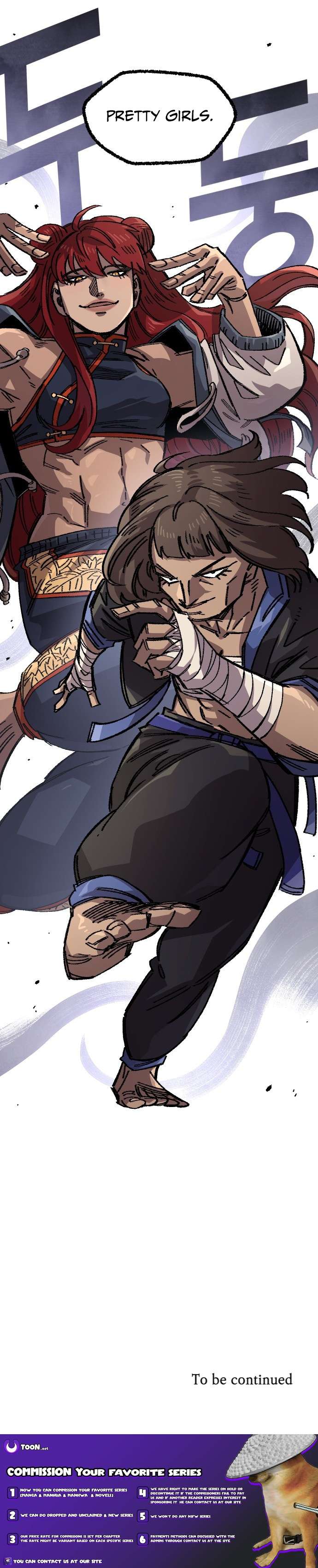 Reincarnation of the Veteran Soldier - Chapter 172 Page 15