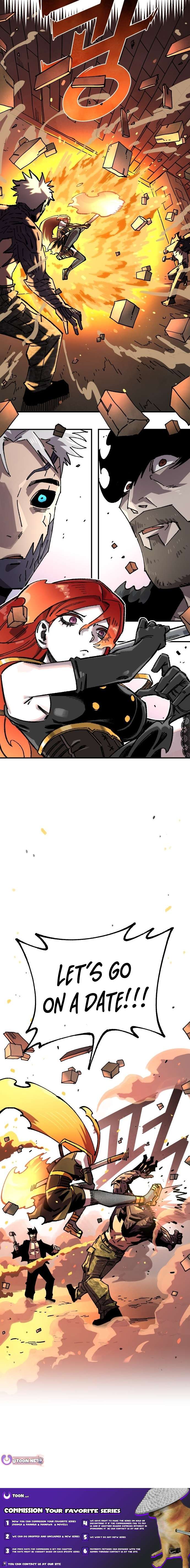 Reincarnation of the Veteran Soldier - Chapter 173 Page 12