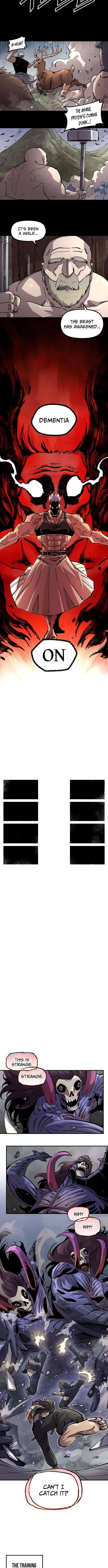 Reincarnation of the Veteran Soldier - Chapter 173 Page 3