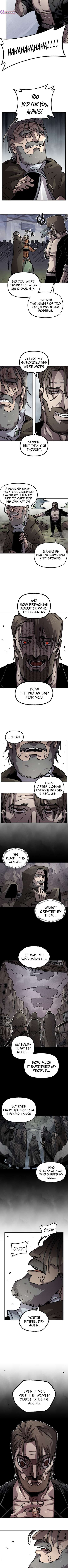 Reincarnation of the Veteran Soldier - Chapter 174 Page 7