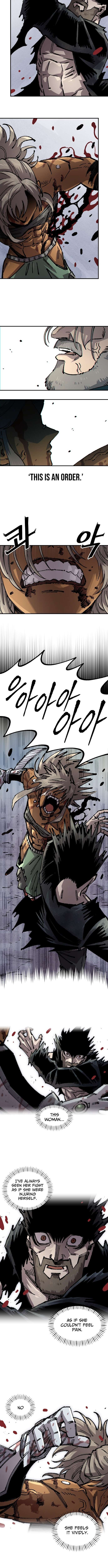 Reincarnation of the Veteran Soldier - Chapter 175 Page 12