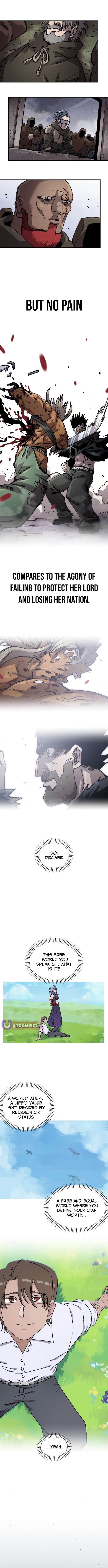 Reincarnation of the Veteran Soldier - Chapter 175 Page 13