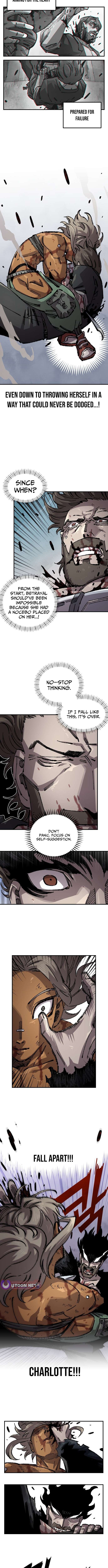 Reincarnation of the Veteran Soldier - Chapter 175 Page 2