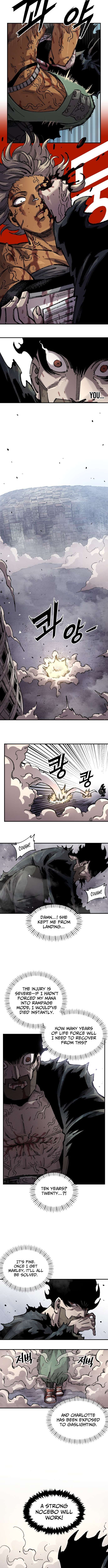 Reincarnation of the Veteran Soldier - Chapter 175 Page 3