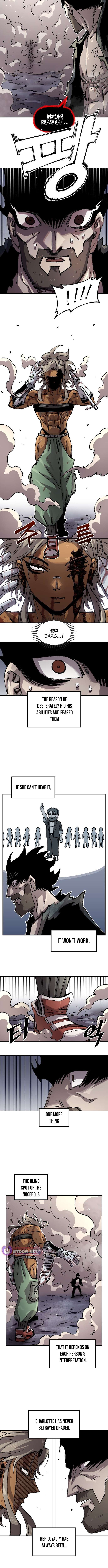 Reincarnation of the Veteran Soldier - Chapter 175 Page 4