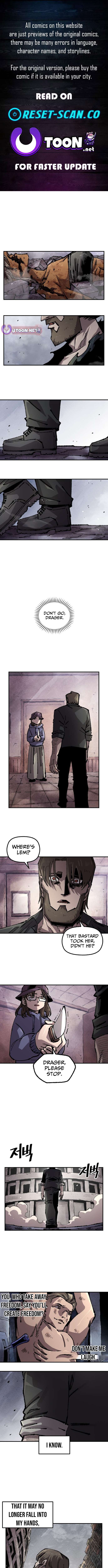 Reincarnation of the Veteran Soldier - Chapter 176 Page 1