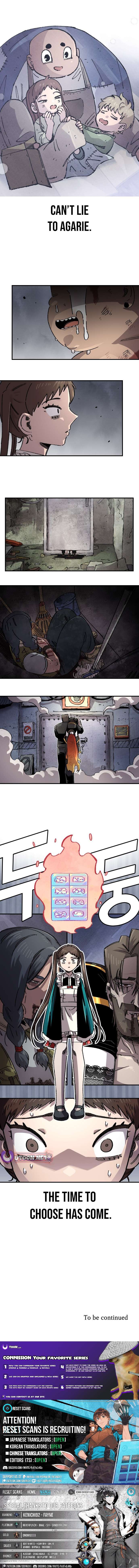 Reincarnation of the Veteran Soldier - Chapter 176 Page 12