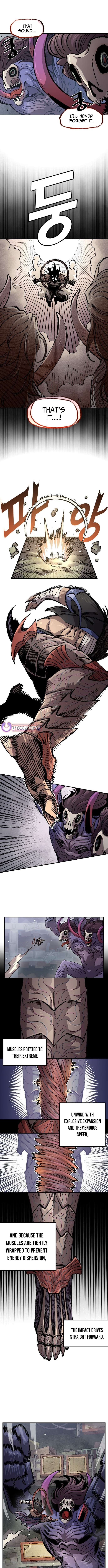 Reincarnation of the Veteran Soldier - Chapter 176 Page 6