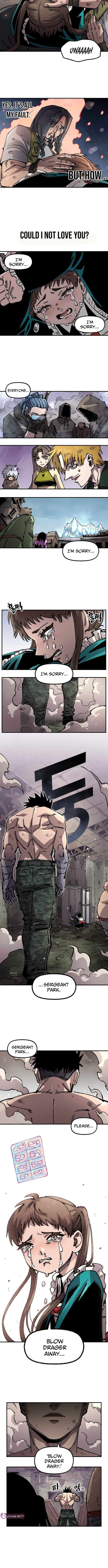 Reincarnation of the Veteran Soldier - Chapter 177 Page 11