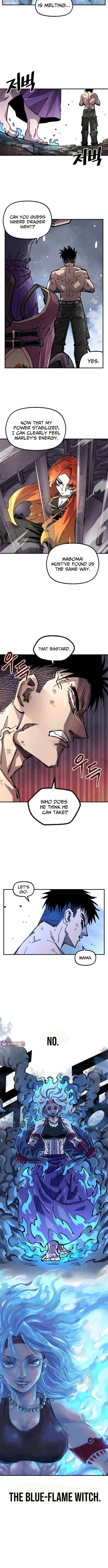 Reincarnation of the Veteran Soldier - Chapter 177 Page 13