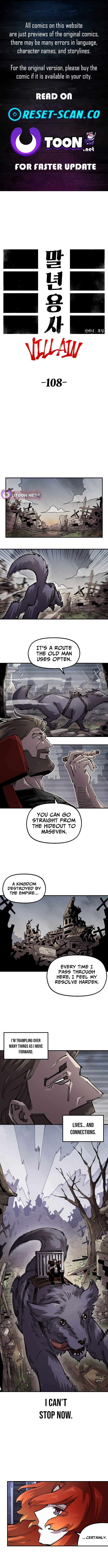 Reincarnation of the Veteran Soldier - Chapter 178 Page 1