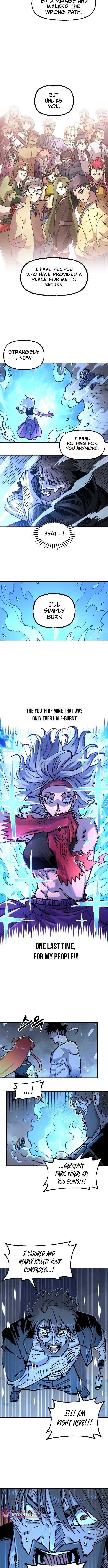 Reincarnation of the Veteran Soldier - Chapter 178 Page 11