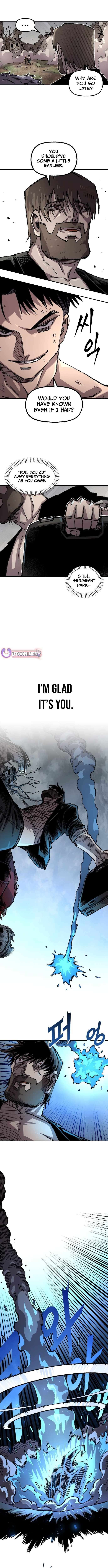 Reincarnation of the Veteran Soldier - Chapter 178 Page 6