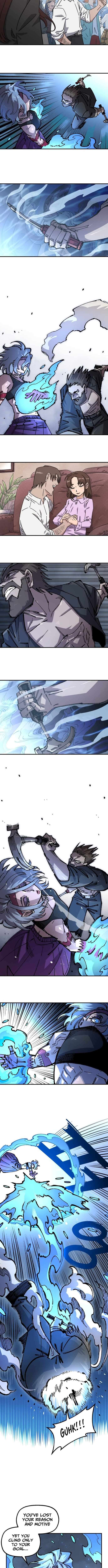 Reincarnation of the Veteran Soldier - Chapter 178 Page 9