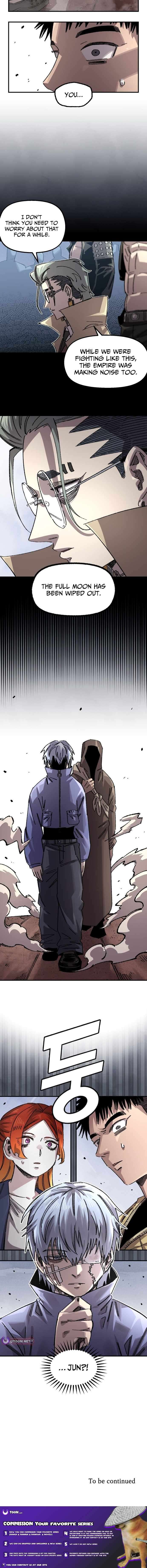 Reincarnation of the Veteran Soldier - Chapter 179 Page 14