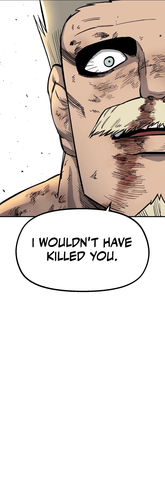 Reincarnation of the Veteran Soldier - Chapter 18 Page 13