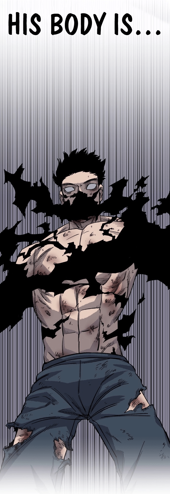 Reincarnation of the Veteran Soldier - Chapter 18 Page 32