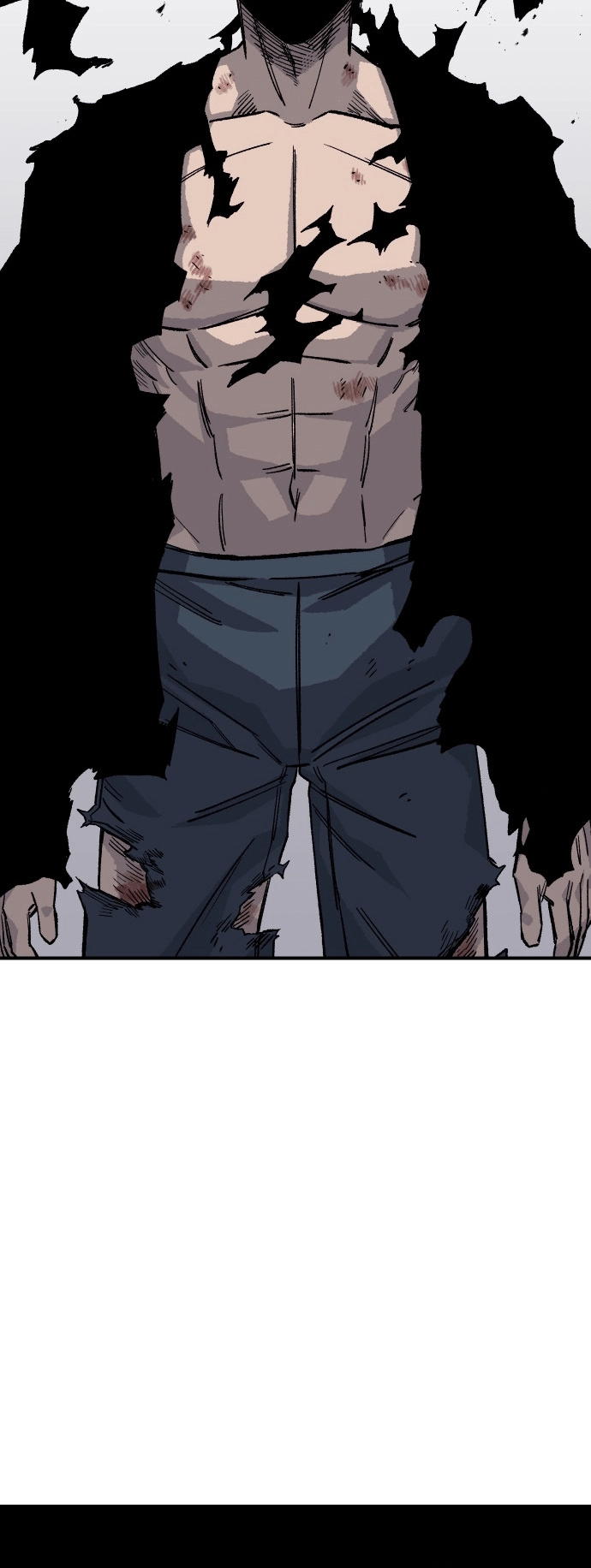 Reincarnation of the Veteran Soldier - Chapter 18 Page 37