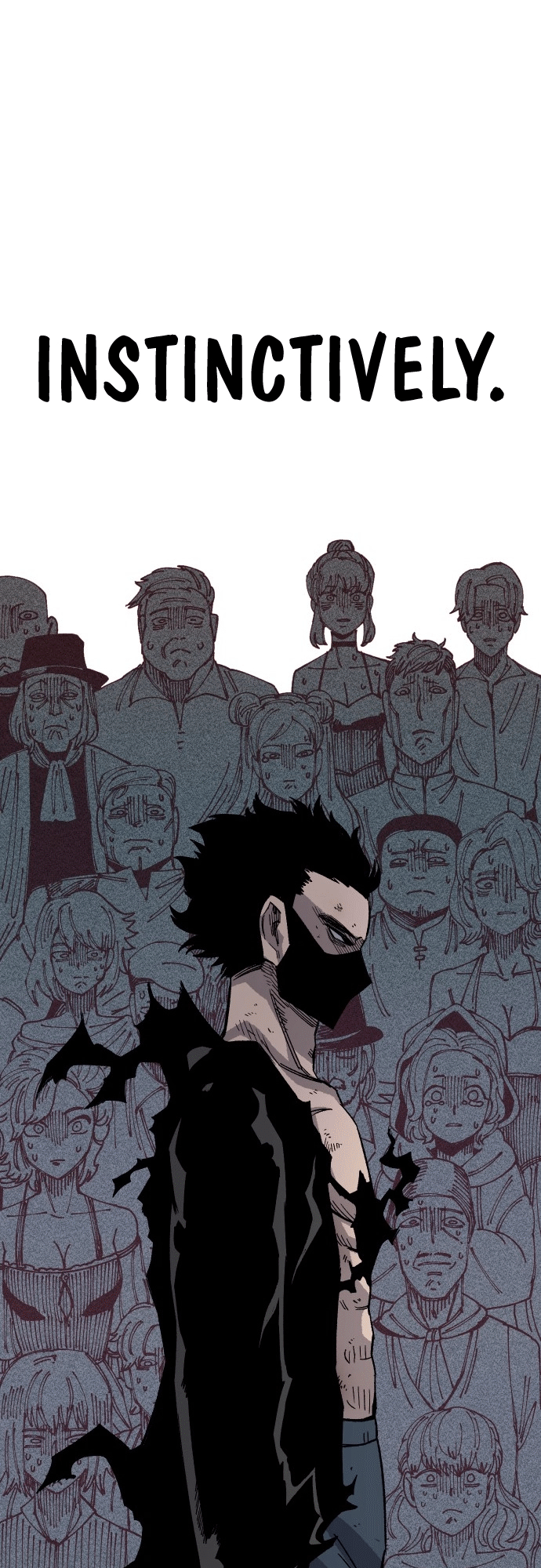 Reincarnation of the Veteran Soldier - Chapter 18 Page 42