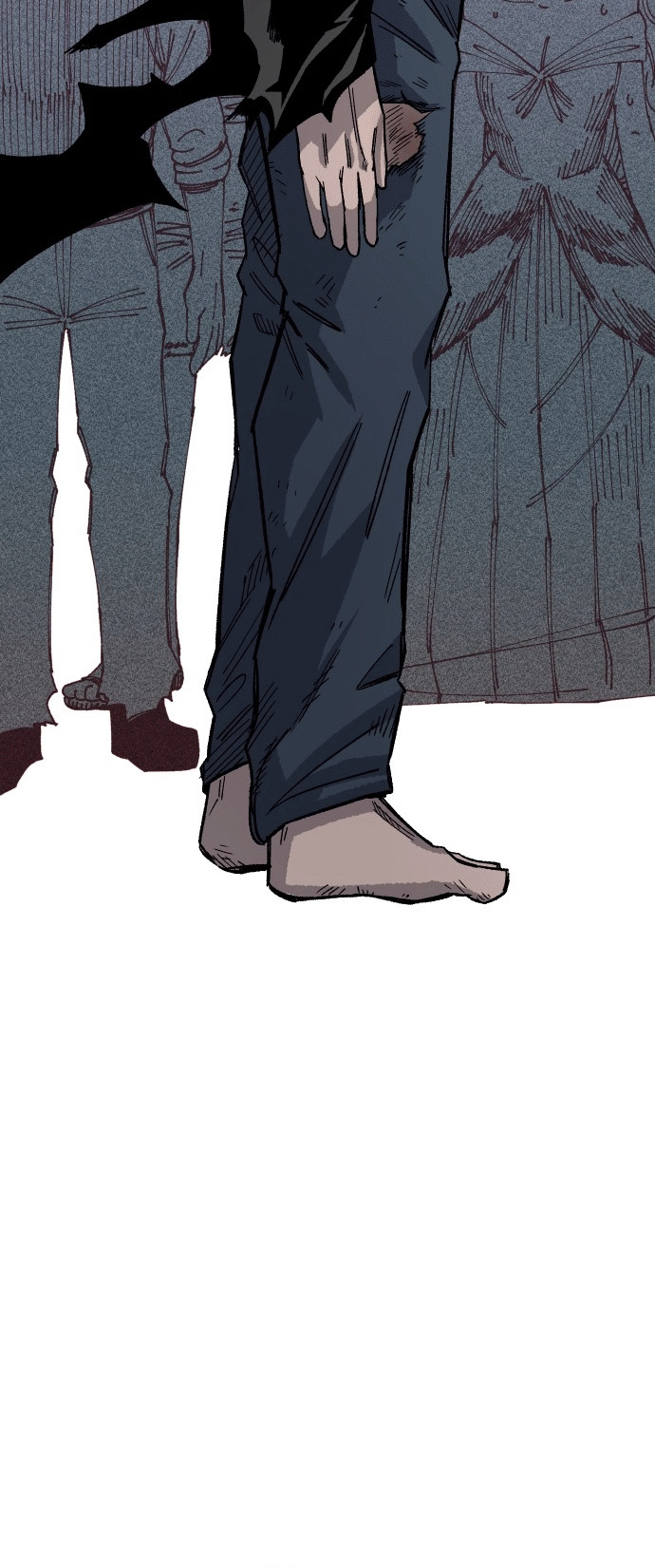 Reincarnation of the Veteran Soldier - Chapter 18 Page 43