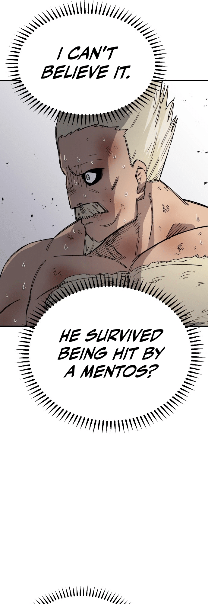 Reincarnation of the Veteran Soldier - Chapter 18 Page 44