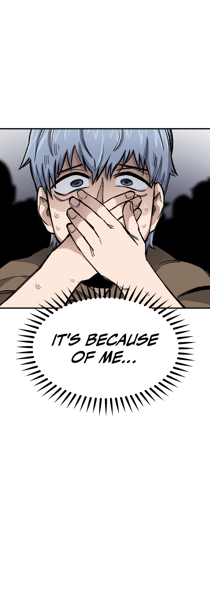 Reincarnation of the Veteran Soldier - Chapter 18 Page 5