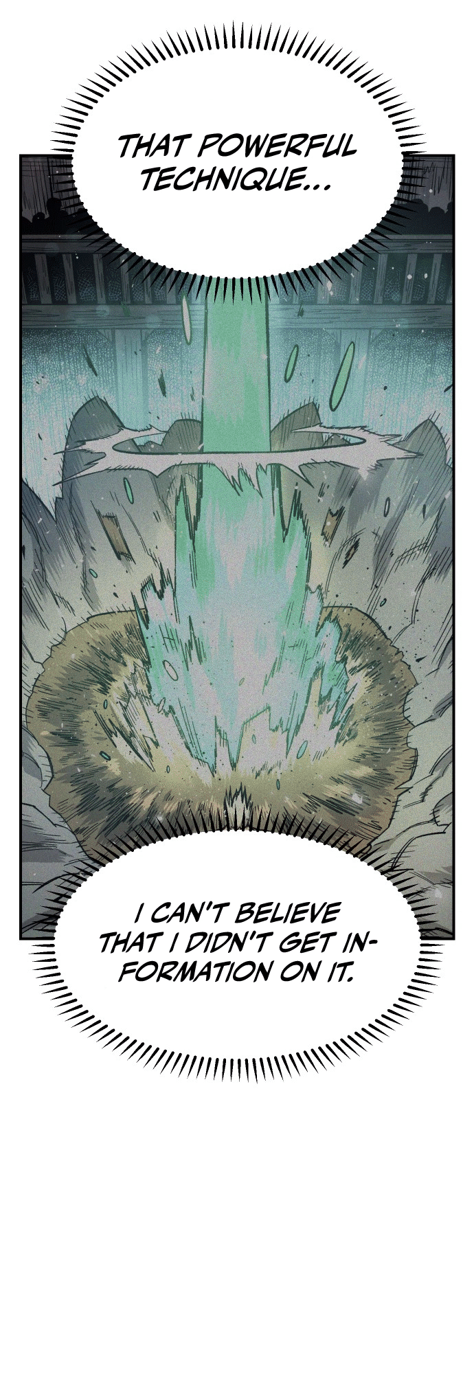 Reincarnation of the Veteran Soldier - Chapter 18 Page 6