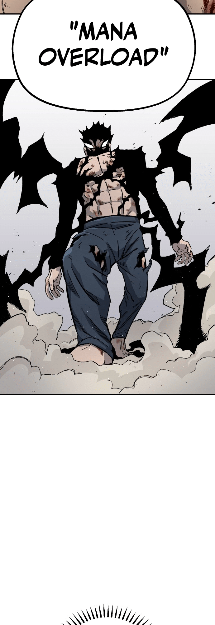 Reincarnation of the Veteran Soldier - Chapter 18 Page 84