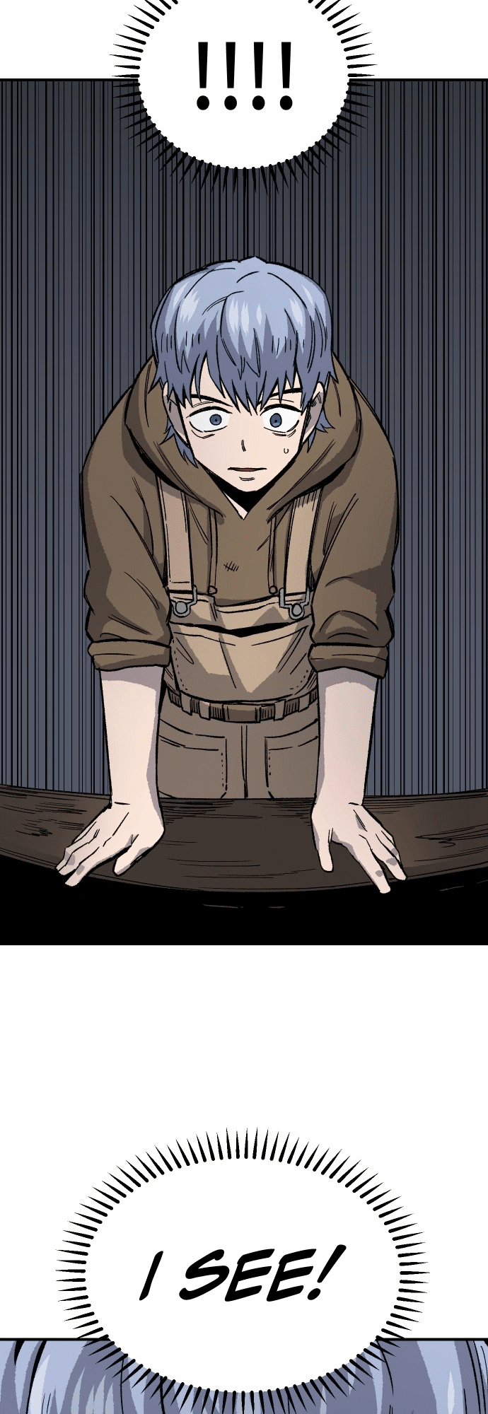 Reincarnation of the Veteran Soldier - Chapter 18 Page 85