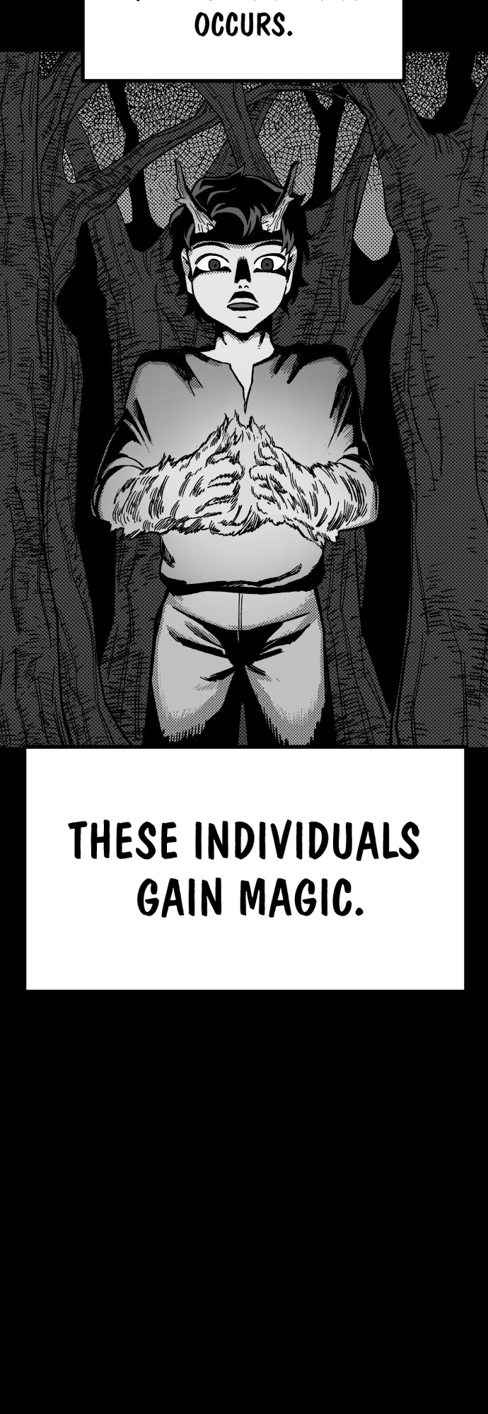 Reincarnation of the Veteran Soldier - Chapter 18 Page 89