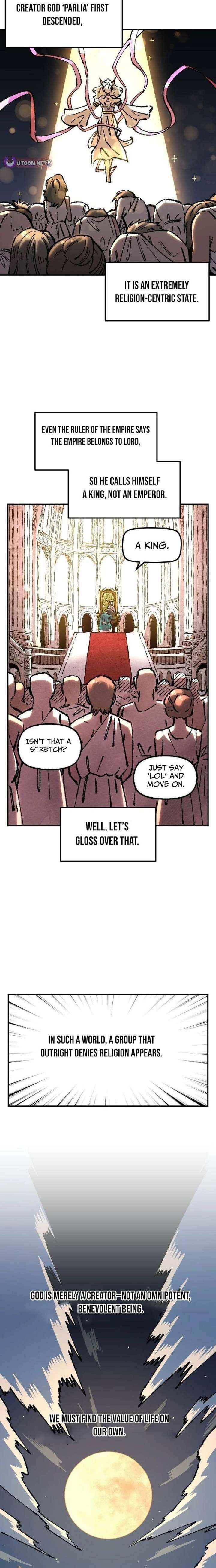 Reincarnation of the Veteran Soldier - Chapter 181 Page 2