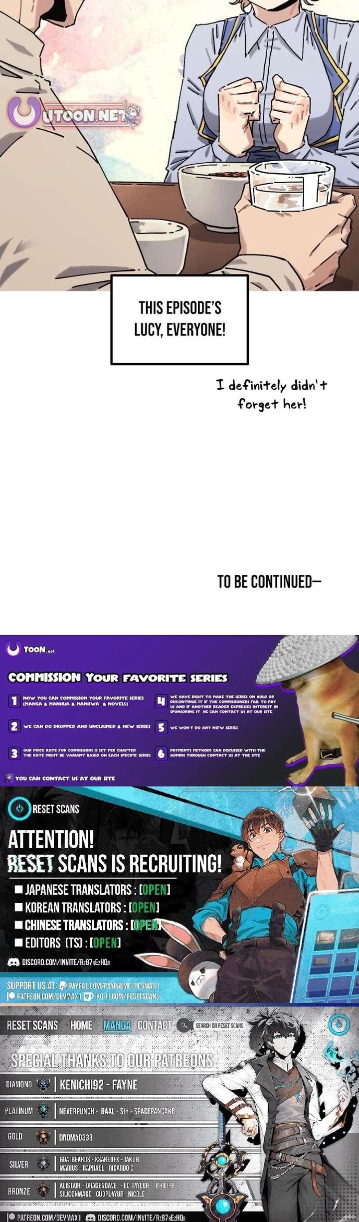 Reincarnation of the Veteran Soldier - Chapter 183 Page 19