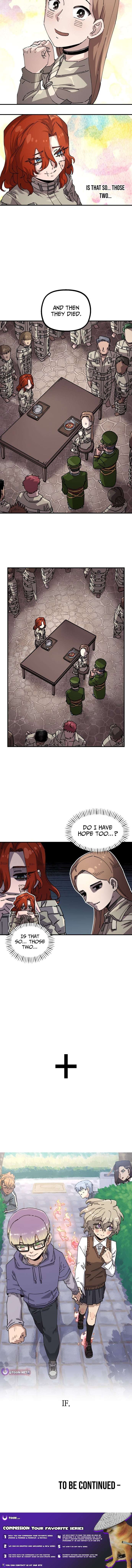 Reincarnation of the Veteran Soldier - Chapter 184 Page 9