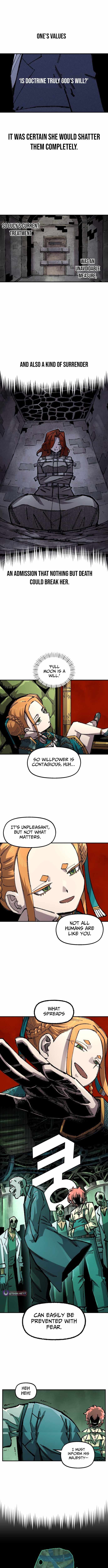 Reincarnation of the Veteran Soldier - Chapter 186 Page 2