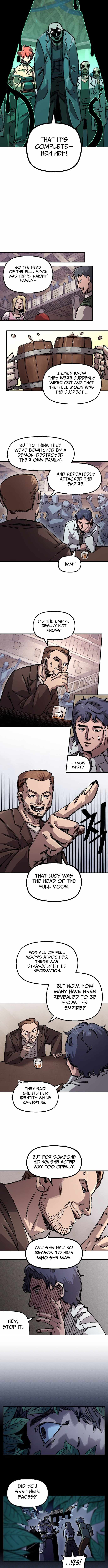 Reincarnation of the Veteran Soldier - Chapter 186 Page 3