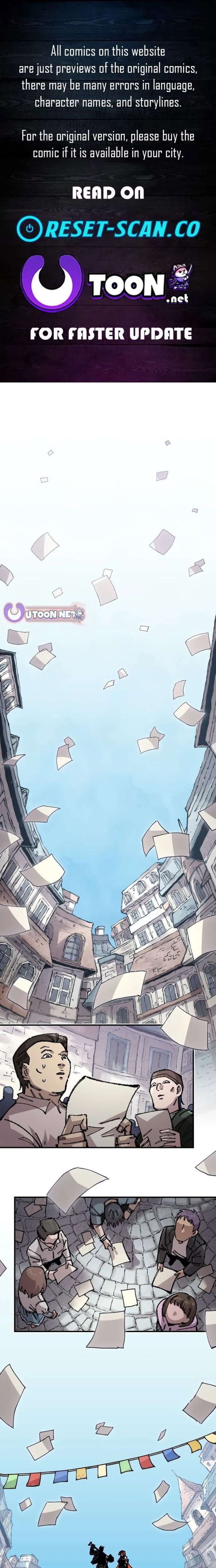 Reincarnation of the Veteran Soldier - Chapter 187 Page 1