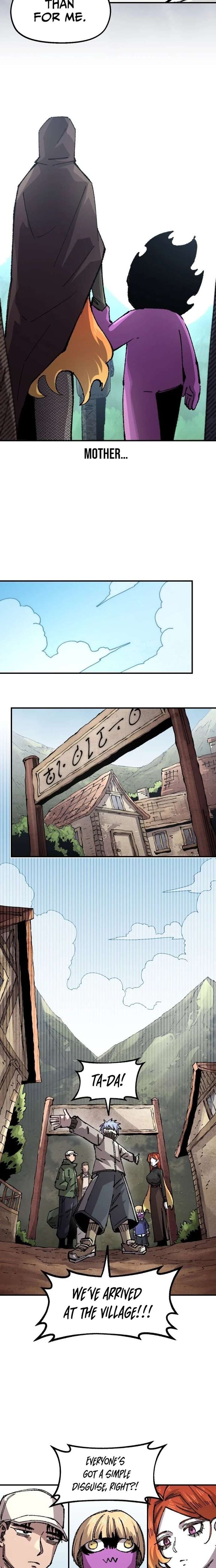 Reincarnation of the Veteran Soldier - Chapter 187 Page 16