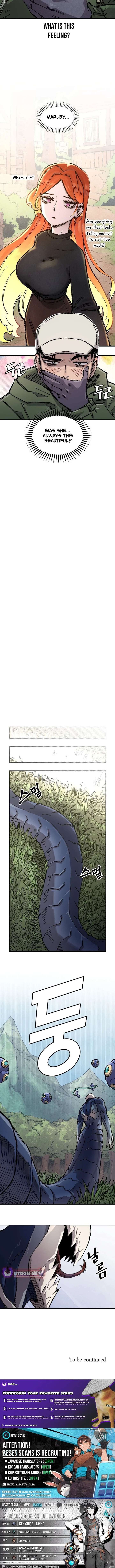 Reincarnation of the Veteran Soldier - Chapter 187 Page 23