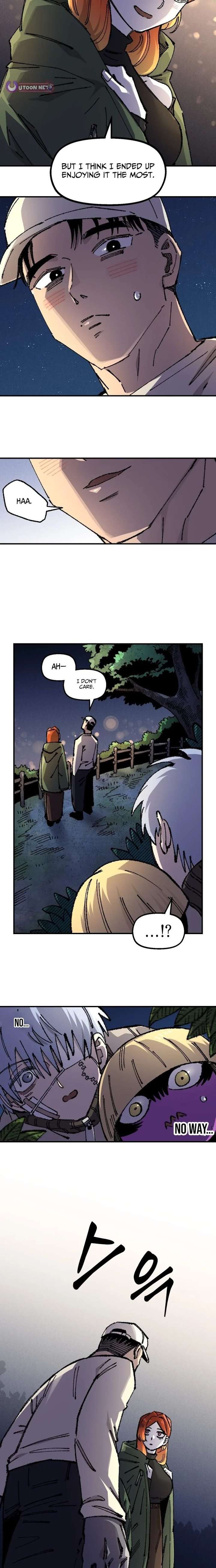 Reincarnation of the Veteran Soldier - Chapter 188 Page 24